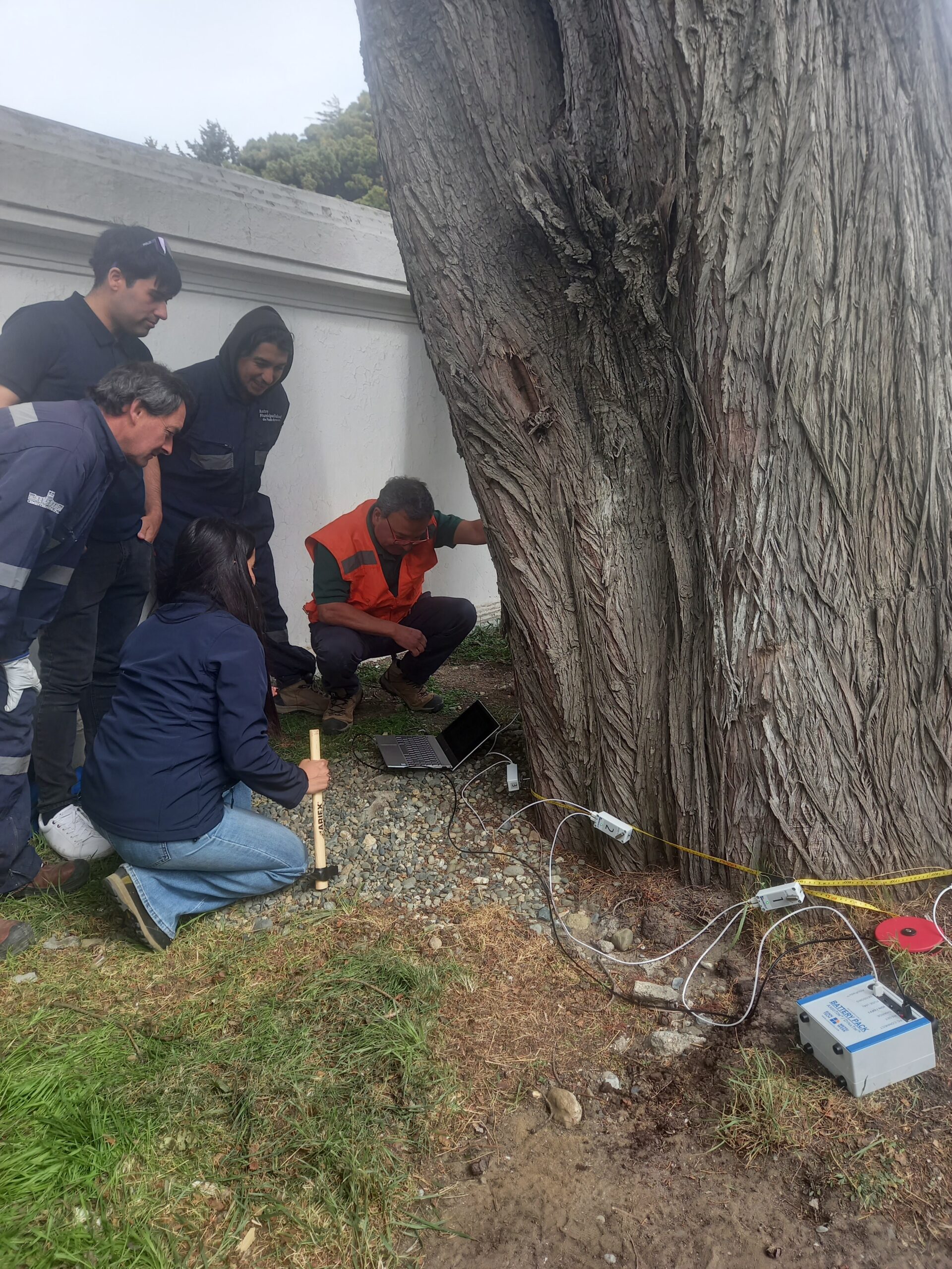 Capacitacion TOMOGRAFO scaled